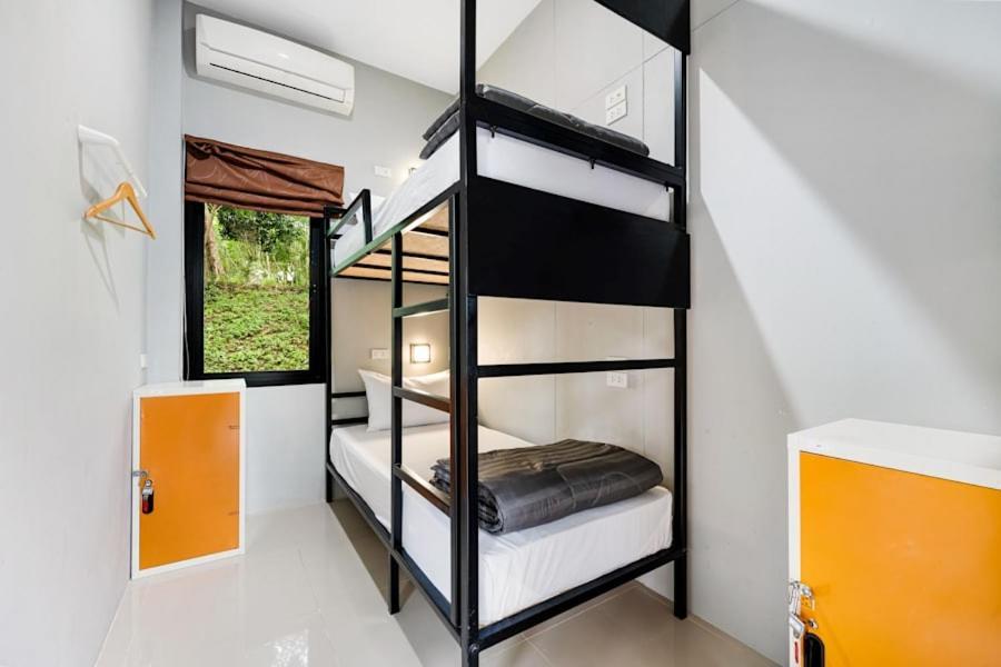 Chill Inn Samui Hostel And Restaurant Koh Samui Ngoại thất bức ảnh